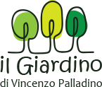 IL Giardino di Vincenzo Palladino 
